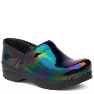 Dansko Women's Professional Clog